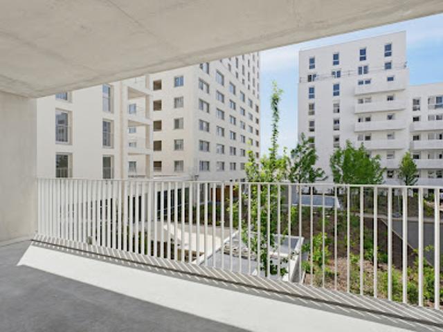 Appartement location à Bordeaux