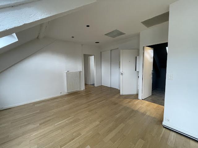 Appartement location à Nogent-sur-Marne, Saint-maurice