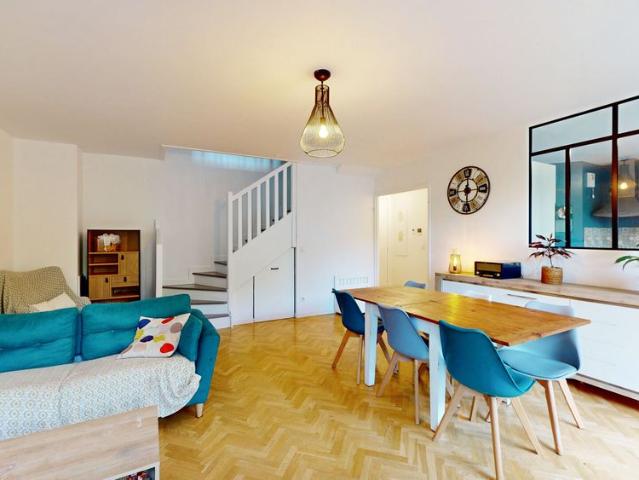 Appartement location à Antony, Le Plessis-robinson