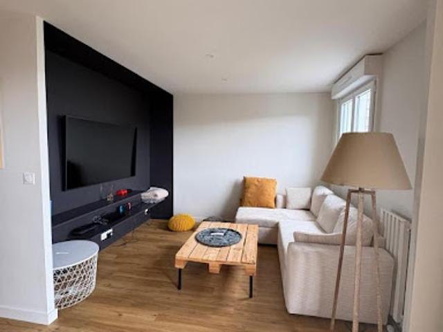 Appartement location à Brest, Bretagne