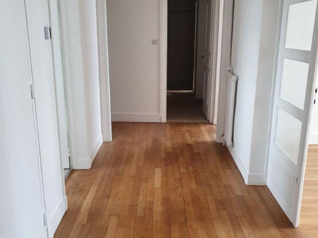 Appartement location à Caen