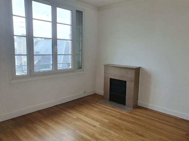 Appartement location à Caen