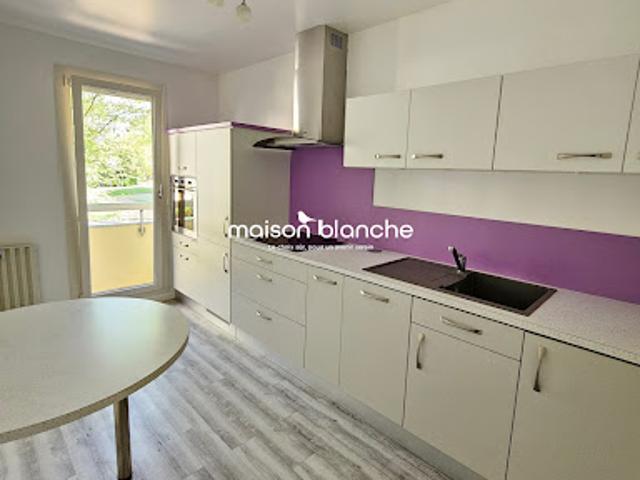 Appartement location à Angers
