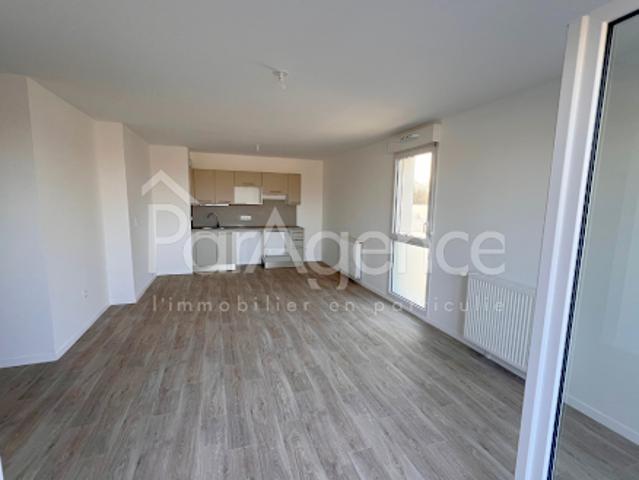Appartement location à Rochefort, Royan
