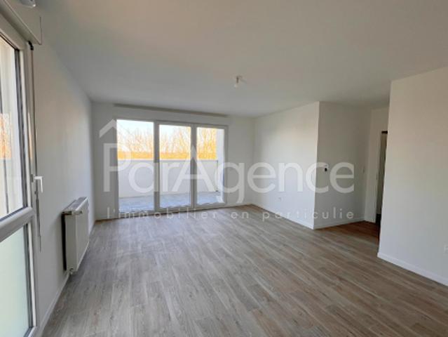 Appartement location à Rochefort, Royan
