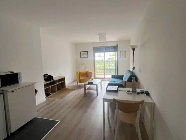 Appartement location à Bobigny, Vaux-montreuil