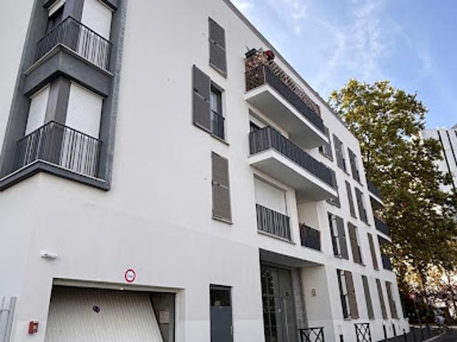 Appartement location à Nanterre