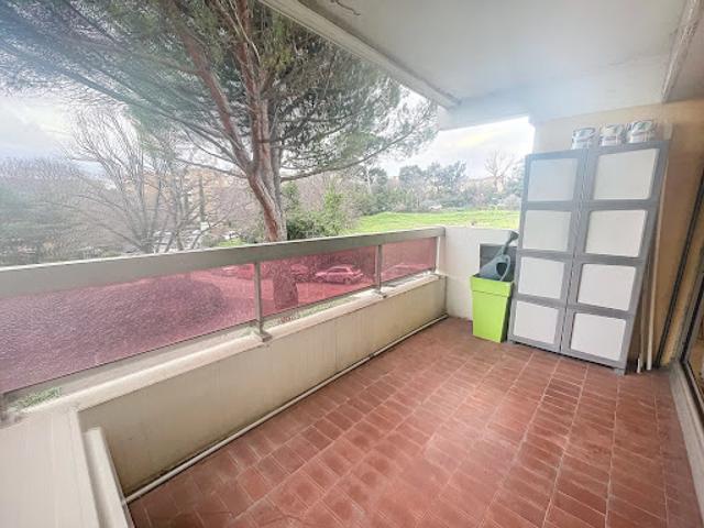 Appartement location à Marseille
