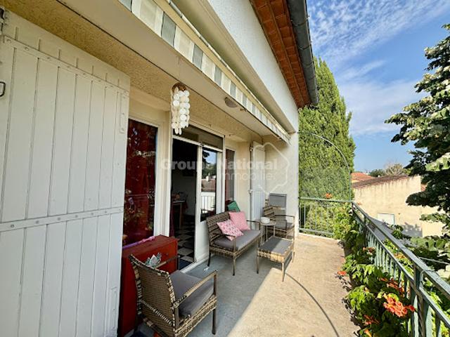 Appartement location à Nîmes, Beaucaire