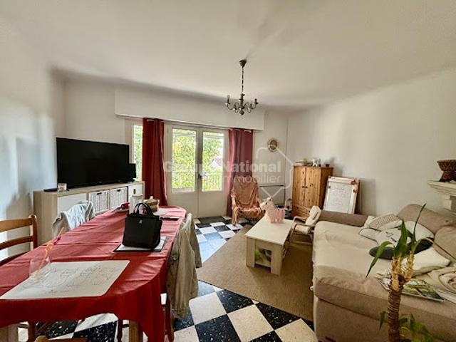 Appartement location à Nîmes, Beaucaire