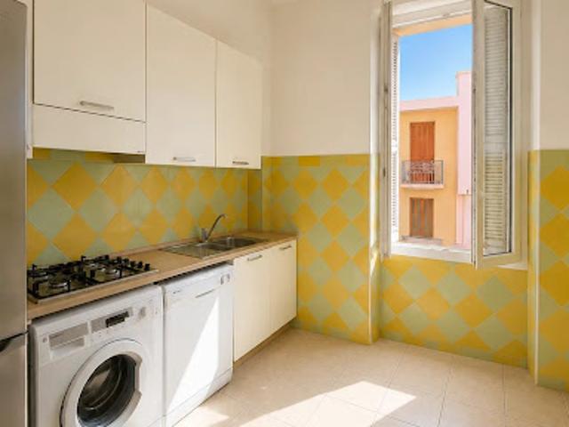 Appartement location à Nice