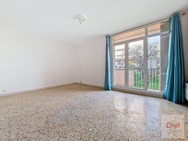 Appartement location à Ajaccio