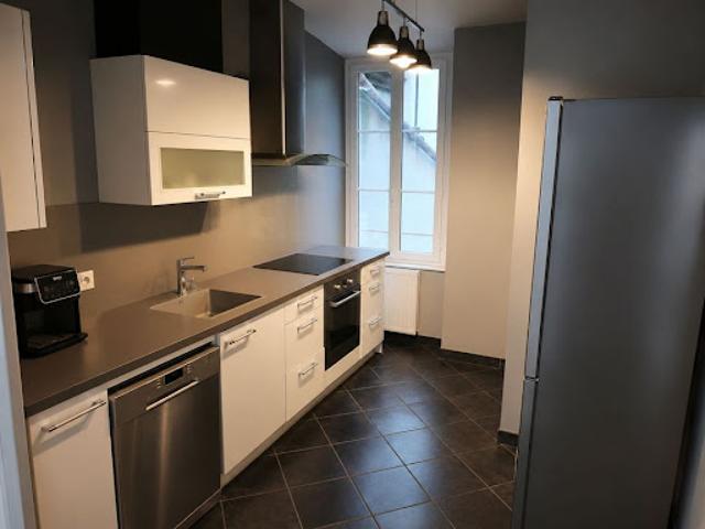 Appartement location à Aurillac