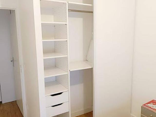 Appartement location à Nanterre, Colombes