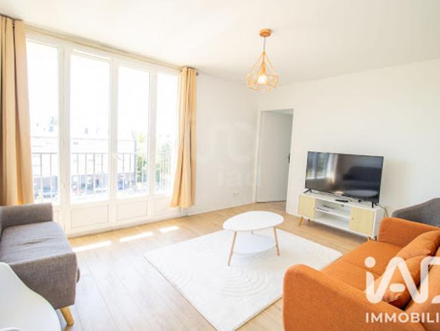 Appartement location à Compiègne