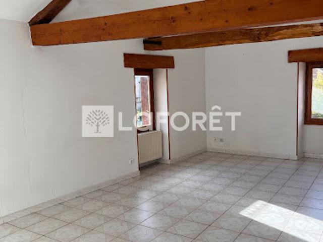 Appartement location à Douelle, Lot