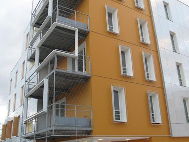 Appartement location à L'ile-saint-denis