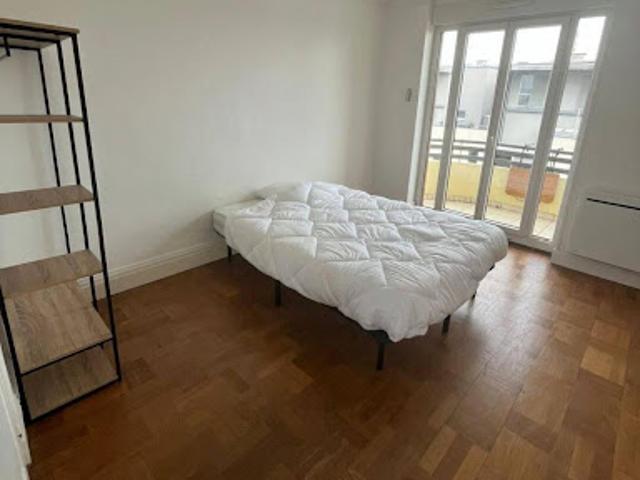 Appartement location à Lyon, Métropole de Lyon