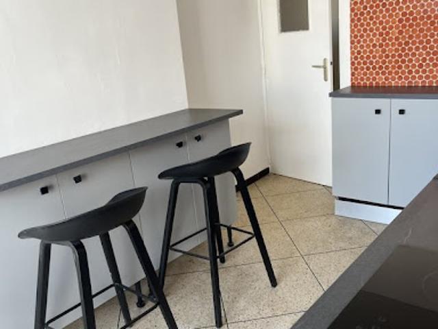 Appartement location à Marseille