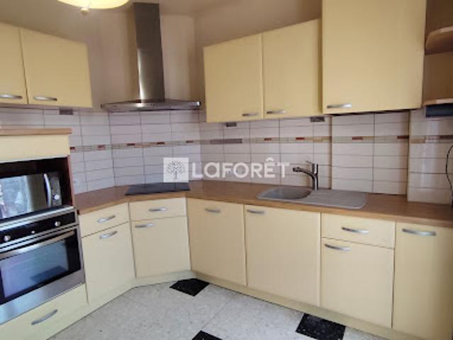Appartement location à Perpignan