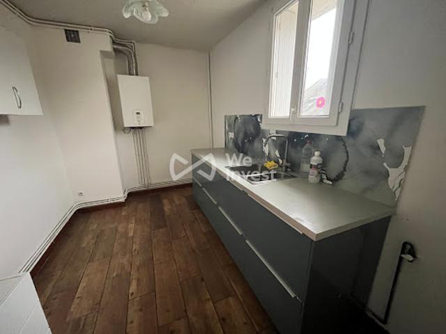 Appartement location à Pithiviers