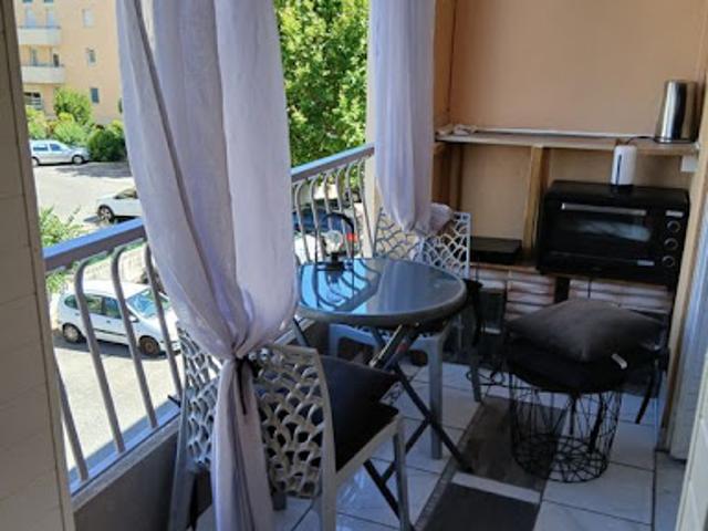 Appartement location à Arrondissement de Draguignan, Fréjus