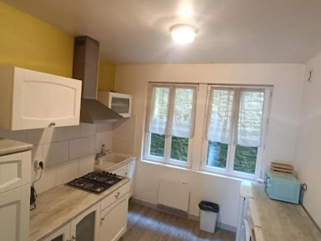 Appartement location à Saint-Brieuc, Bretagne