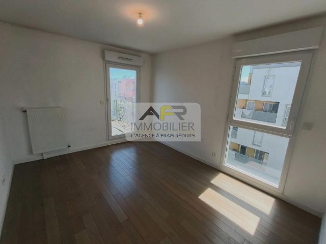 Appartement location à Palaiseau, Massy