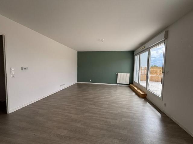 Appartement location à Rennes, Bretagne