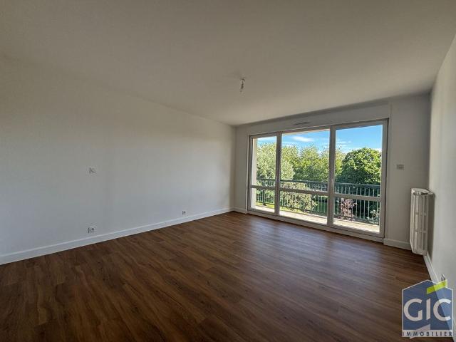 Appartement location à Caen