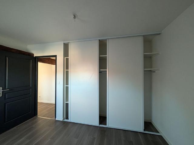 Appartement location à Pontarlier