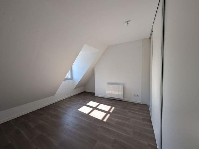 Appartement location à Pontarlier