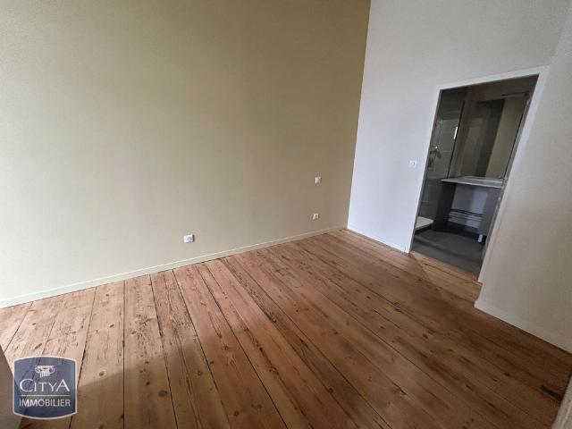 Appartement location à Agen