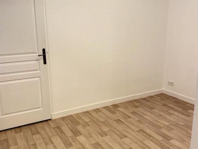 Appartement location à Angers