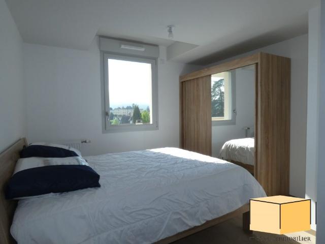 Appartement location à Belley