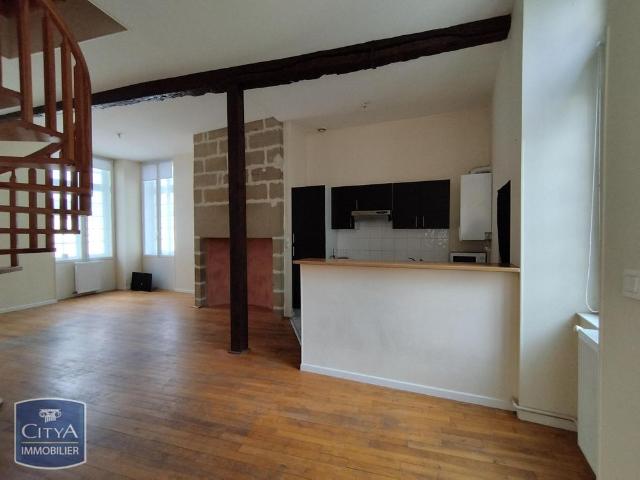 Appartement location à Brive-la-Gaillarde, Brive-la-gaillarde