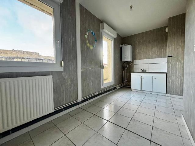 Appartement location à Caen