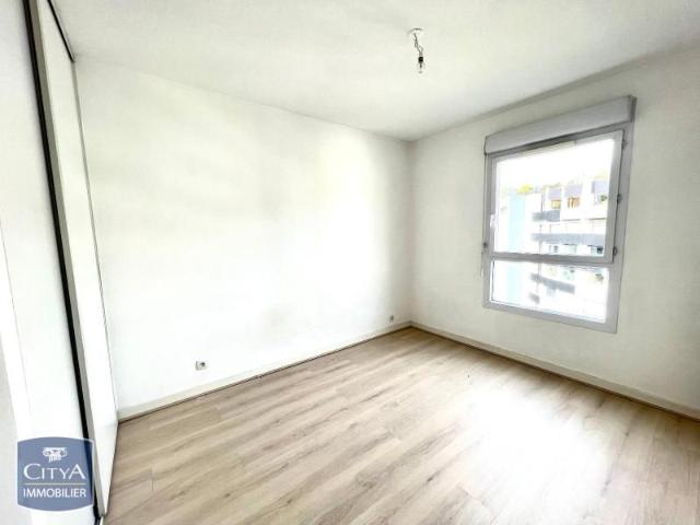 Appartement location à Chambéry