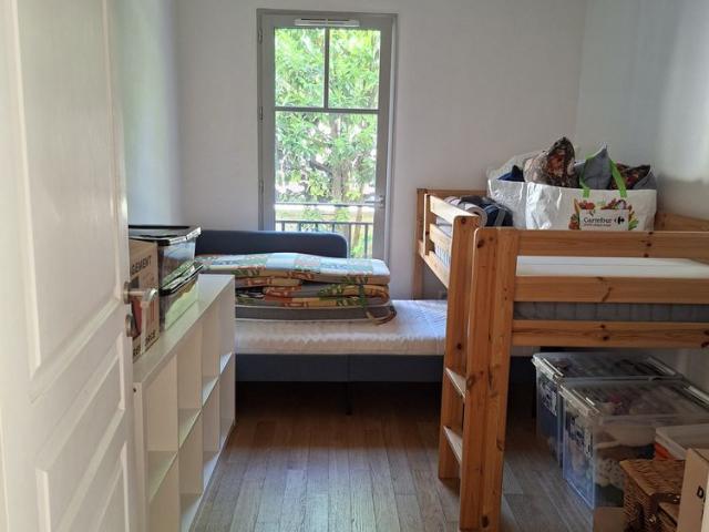 Appartement location à Saint-Germain-en-Laye, L'etang-la-ville