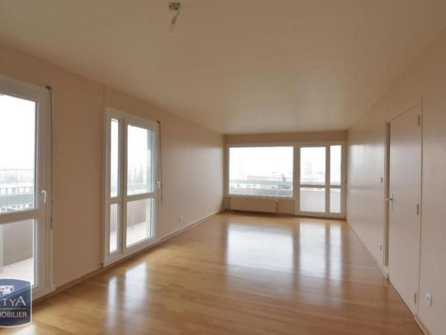 Appartement location à Le Mans