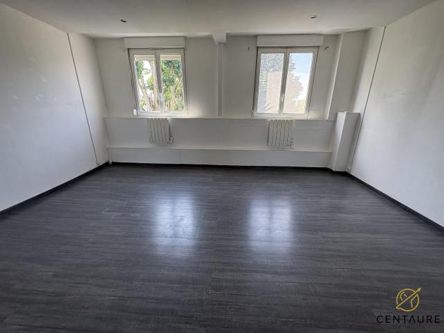 Appartement location à Lille