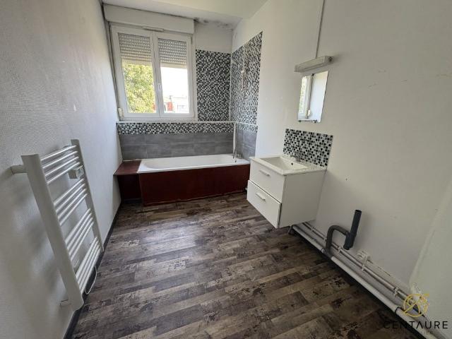 Appartement location à Lompret, Nord