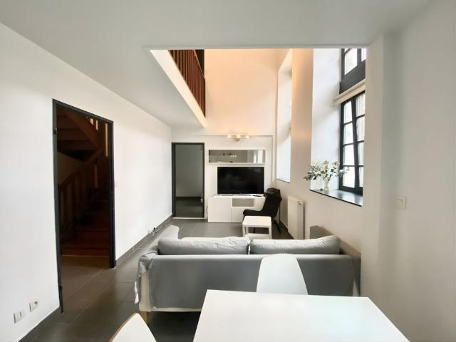Appartement location à Lille, Lompret
