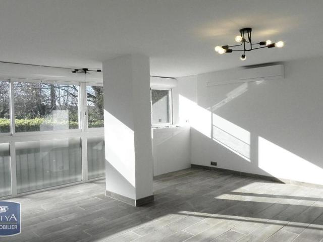 Appartement location à Istres, Marignane