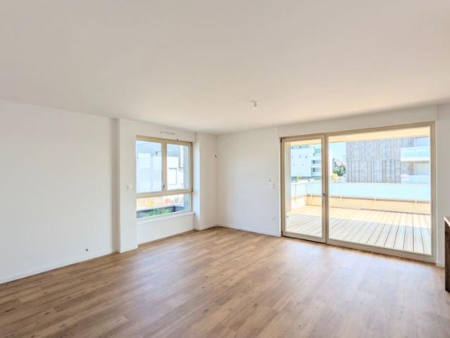 Appartement location à Strasbourg, Mittelhausbergen