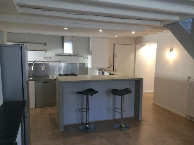 Appartement location à Nantes