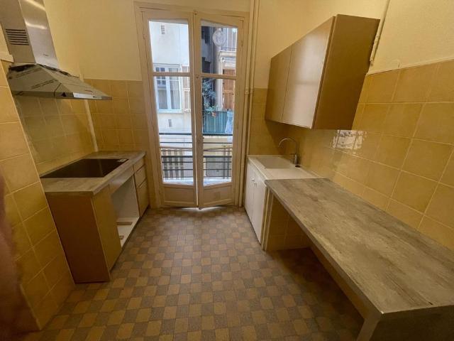 Appartement location à Parc Impérial, Nice