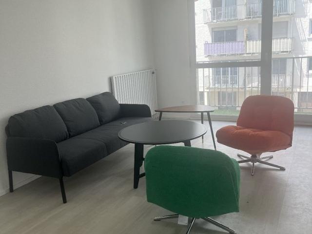 Appartement location à Bordeaux, Pessac