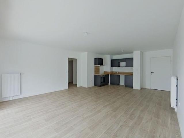 Appartement location à Poitiers
