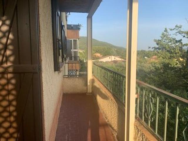 Appartement location à Brignoles, Puget-ville